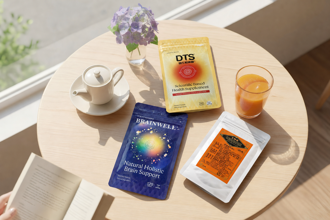 Why Quality and Stability Matter in Daily Wellness