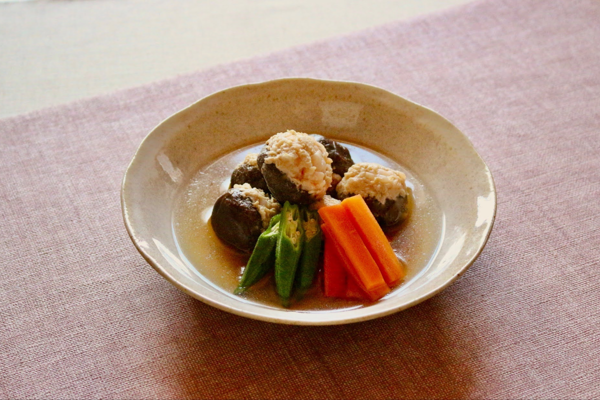 Expert Session: Medicinal Cuisine to Reset Summer Fatigue – Nourishing the Liver and Kidneys Through Food Therapy