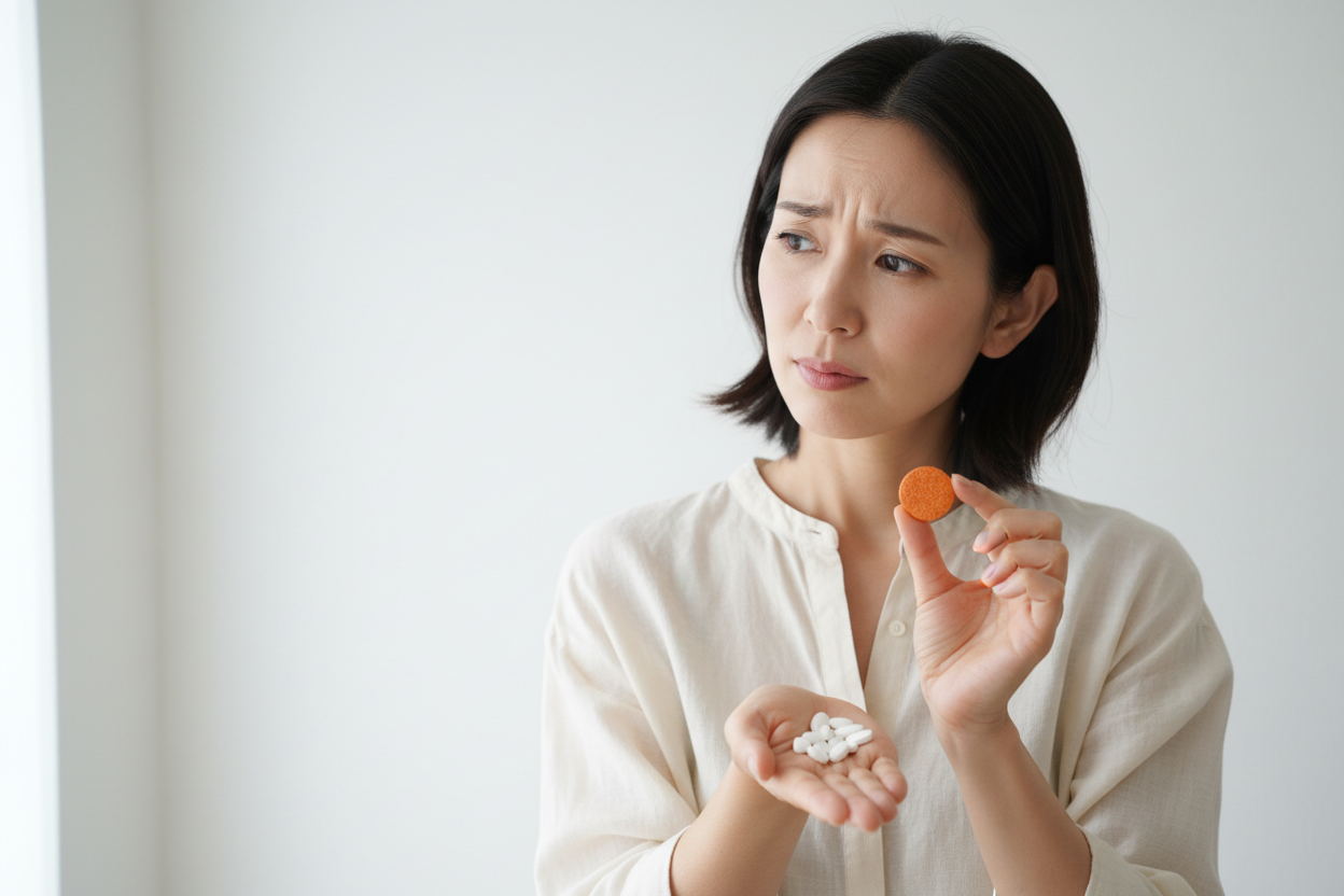 Beyond the Tablet Count: Understanding Kampo Formulation