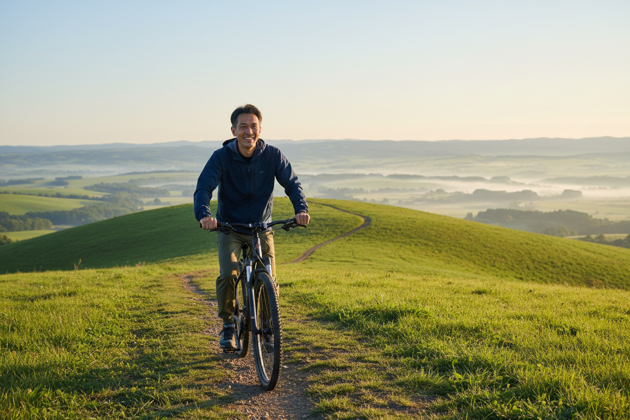 Why Consistency Matters Even After You Start Feeling Better