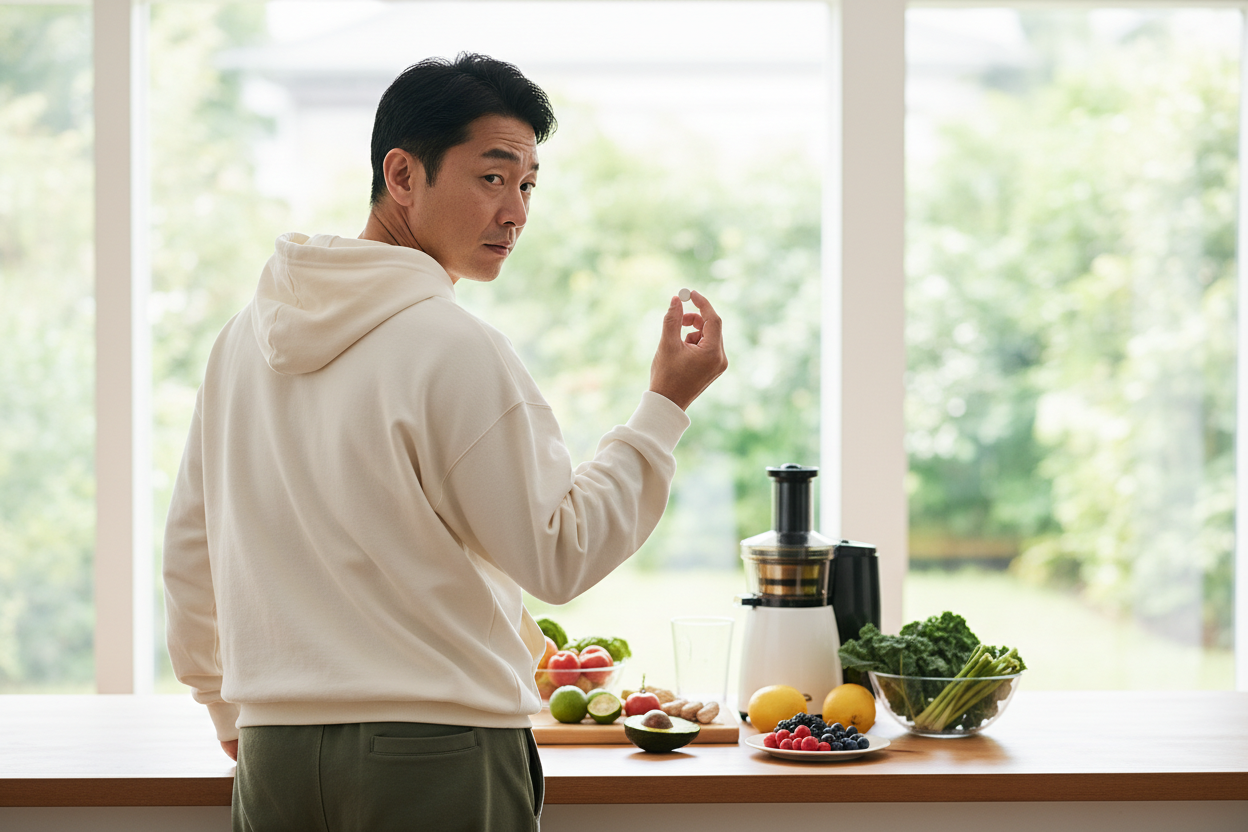 The Value of Ongoing Wellness Support: Caring for Balance Over Time