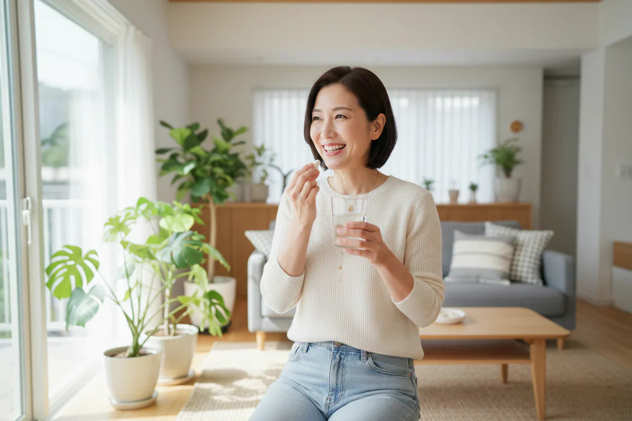 When Positive Change Begins, Wellness Enters a New Stage