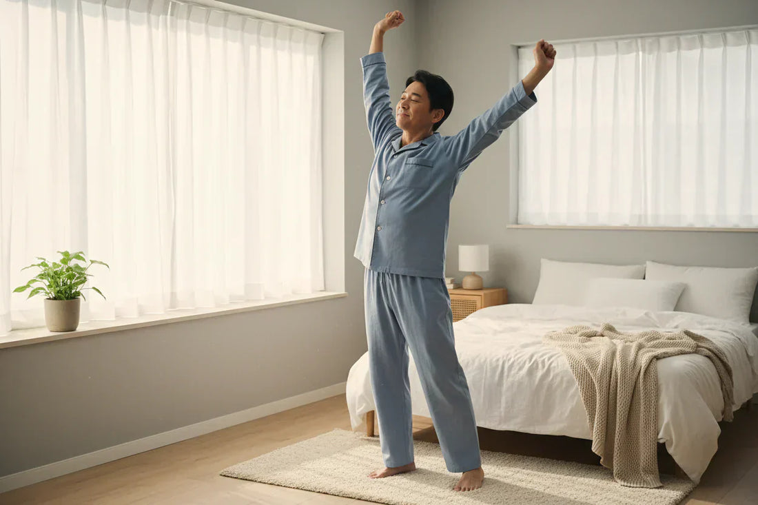Expert Session: Why Do You Still Feel Tired Even After Sleeping?