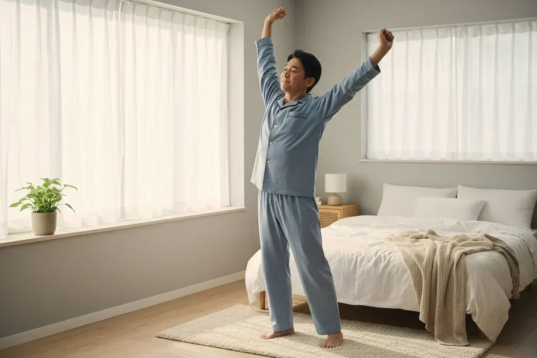 Expert Session: Why Do You Still Feel Tired Even After Sleeping?