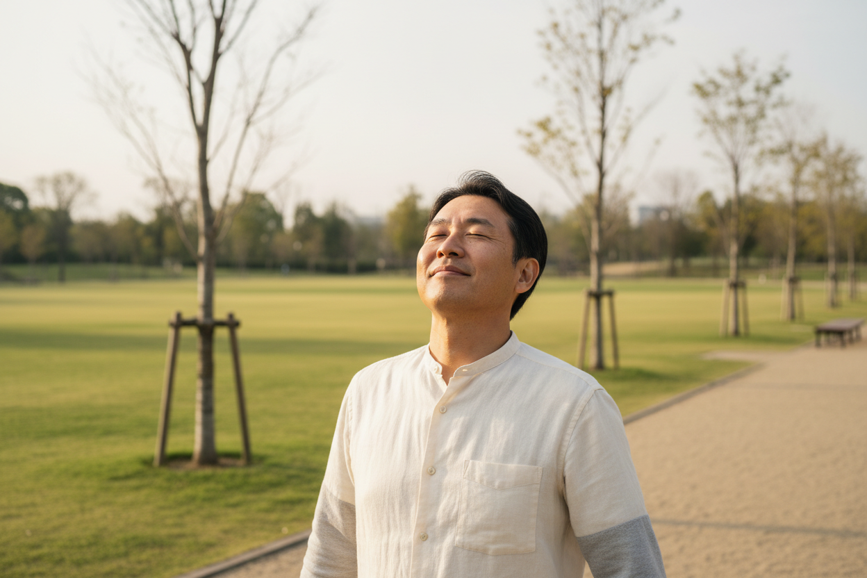 Your Body Is Always Talking—Are You Listening?