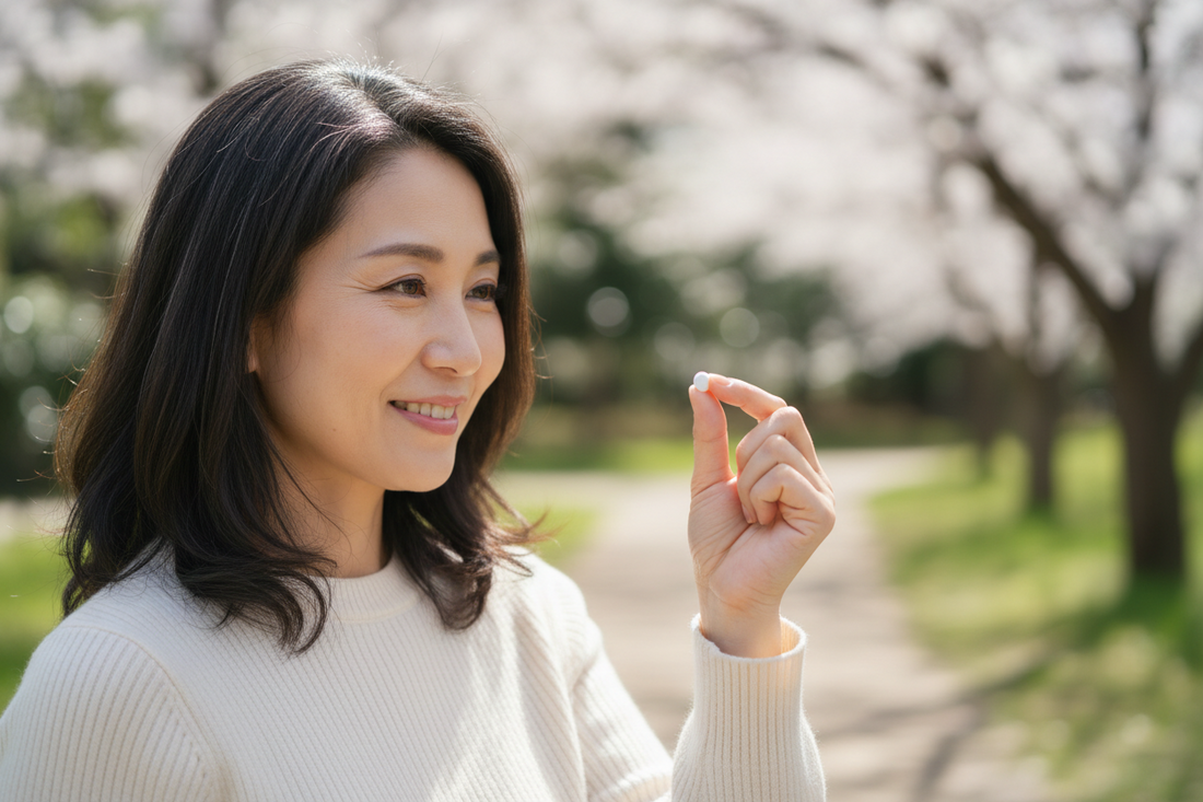 Why Stopping and Starting Kampo Supplements May Reduce Their Effectiveness
