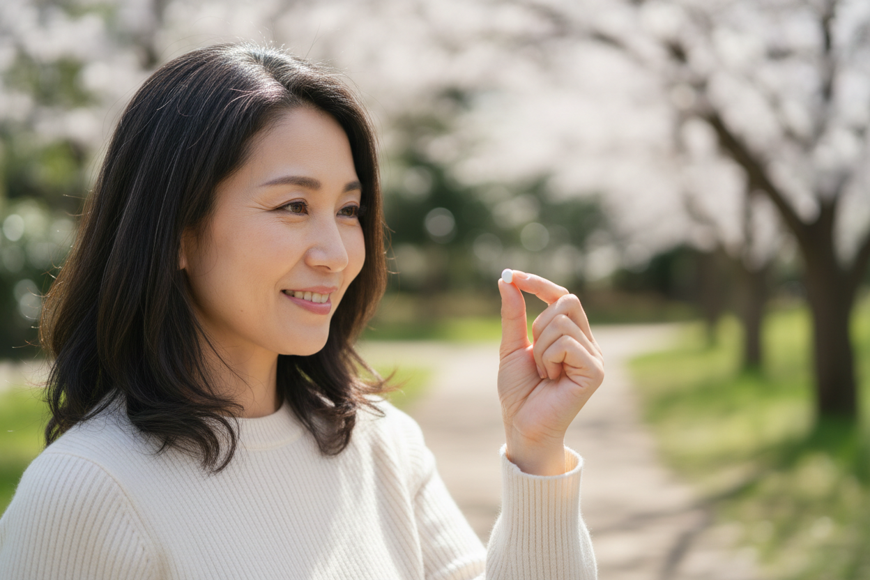 Why Stopping and Starting Kampo Supplements May Reduce Their Effectiveness