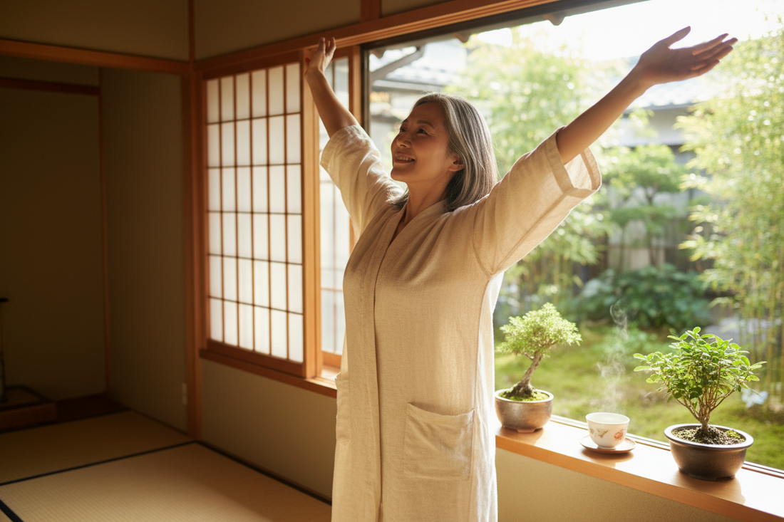 The First Positive Changes You May Notice