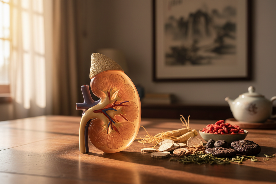 Expert Session: Why Kidney Health Is Connected to Daily Vitality