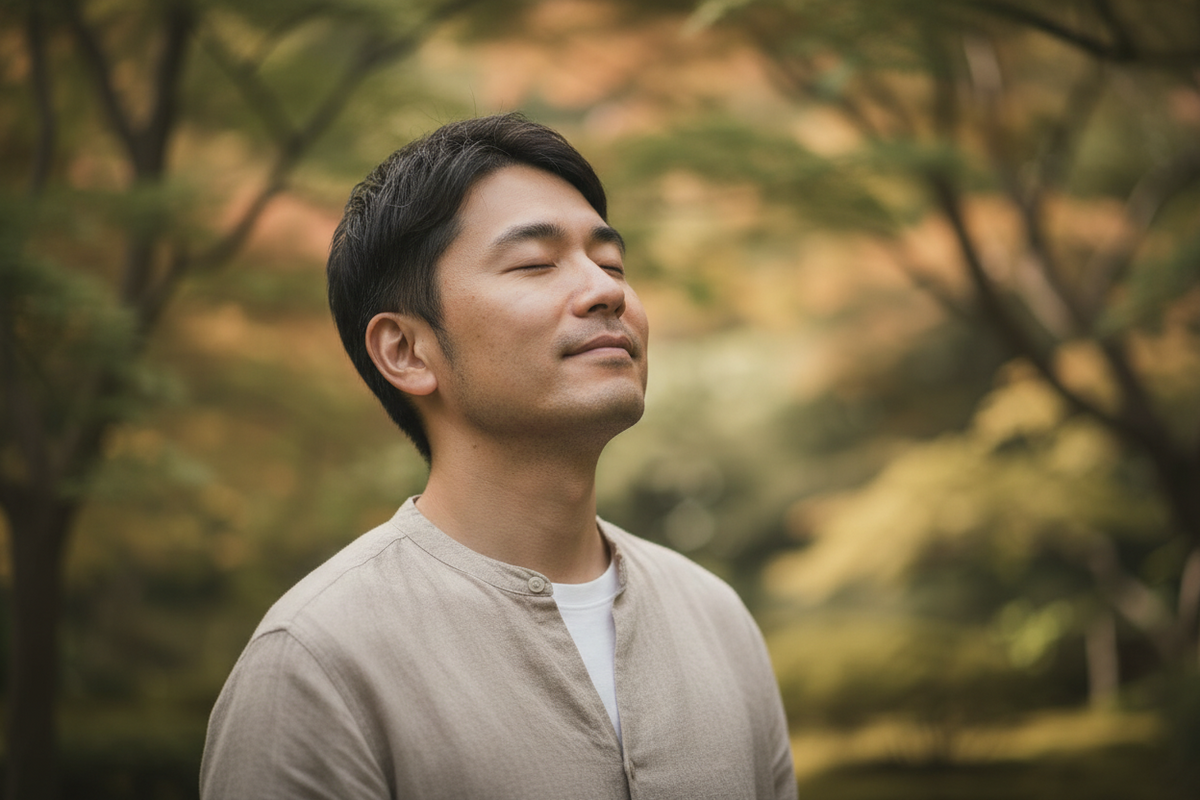 The Gentle Approach to Prevention: Making Everyday Wellness a Priority