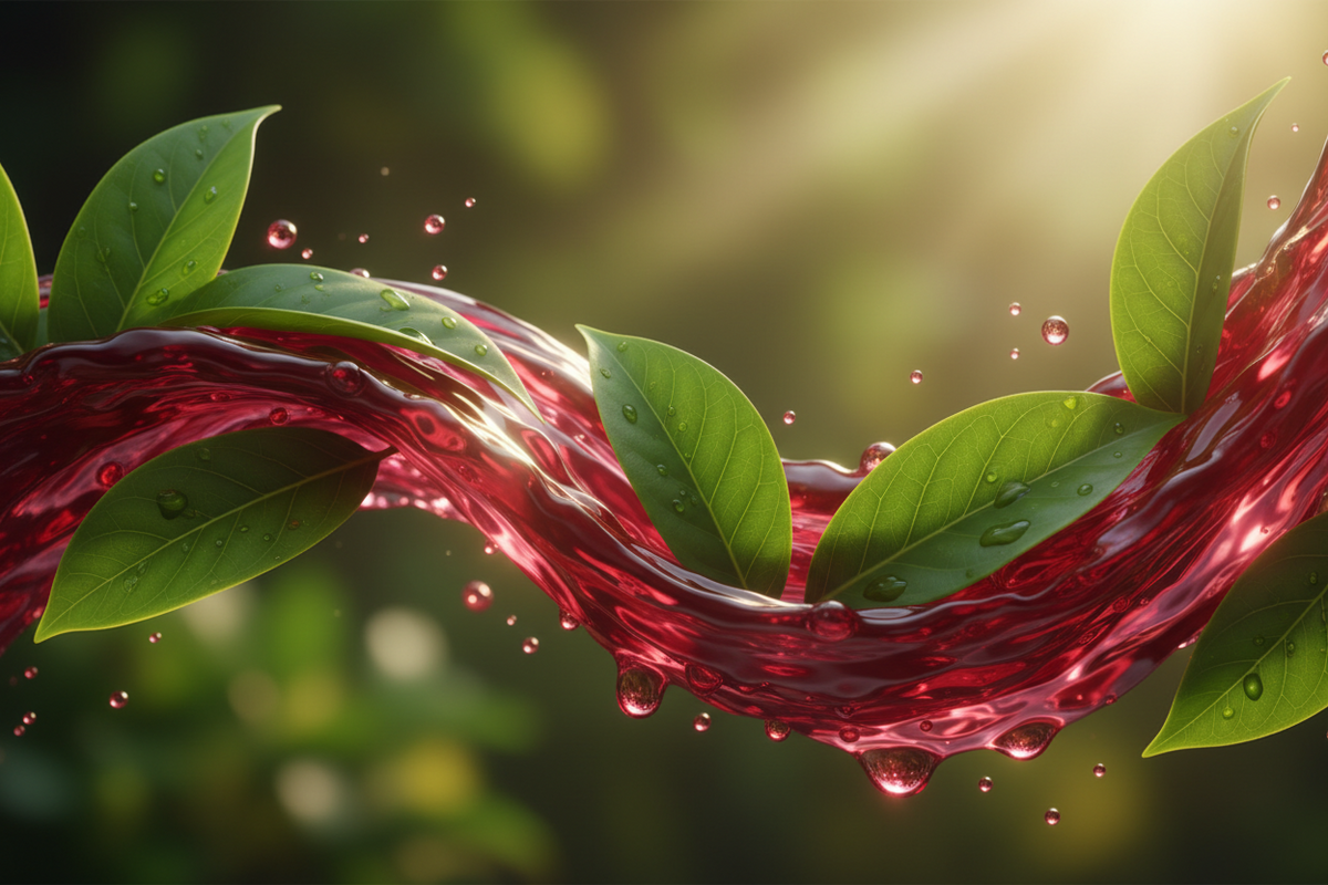Supporting Your Body’s Natural Clearing & Circulation: A Kampo Perspective