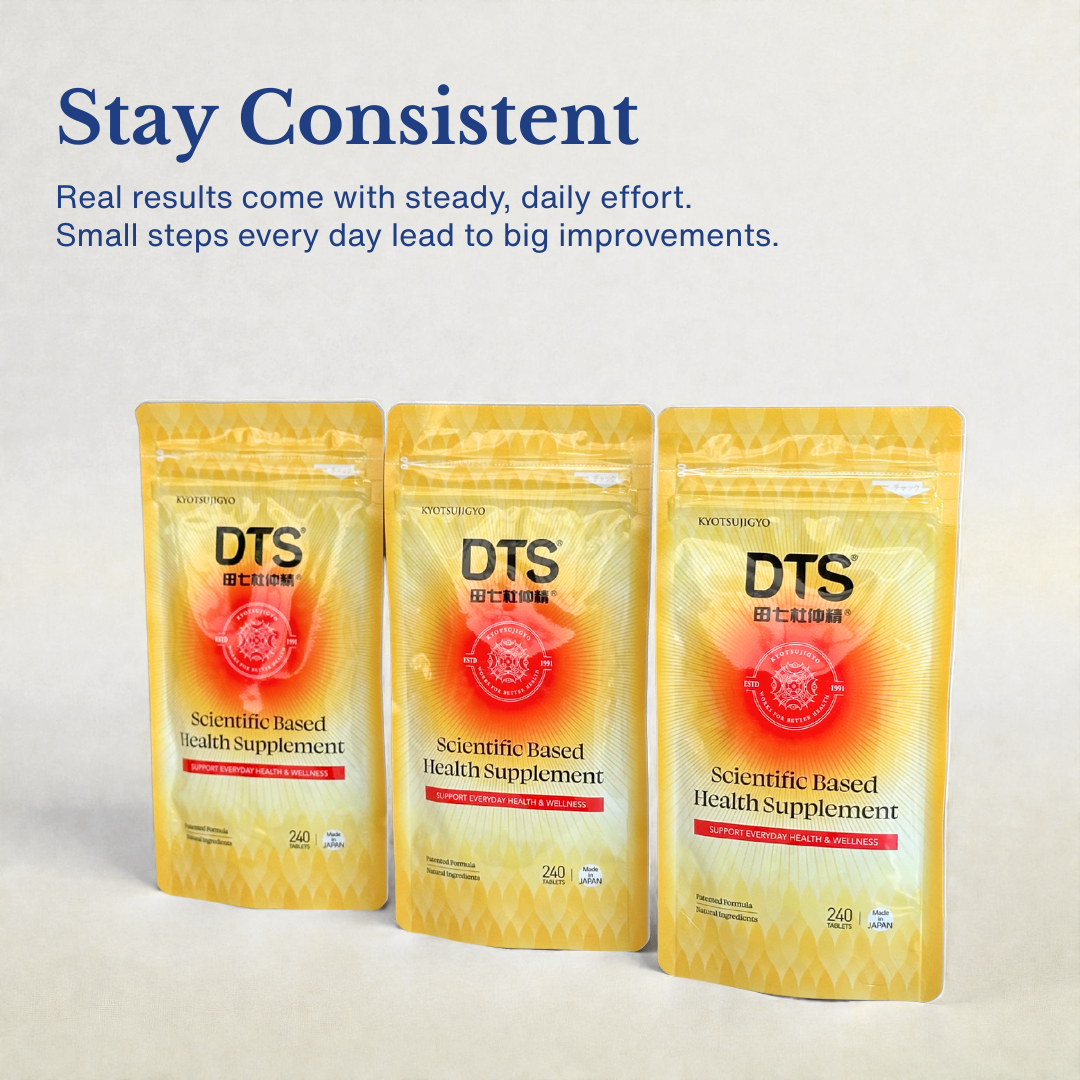 DTS
