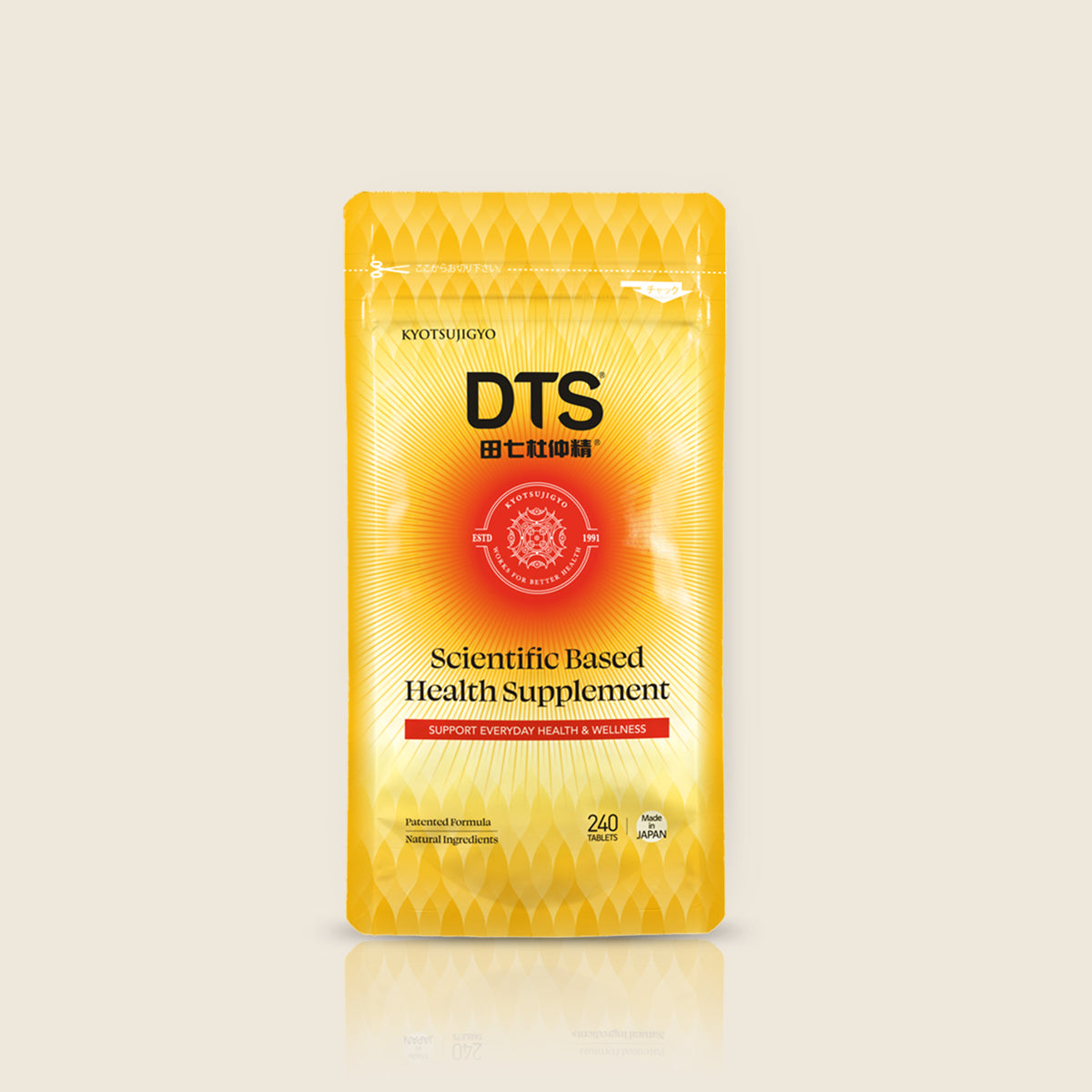 DTS