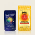DTS x Brainwell